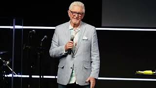 Pastor Dick-What's In Your Hand? : 6.12.2022