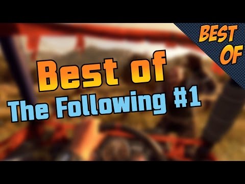Best of Dying Light The Following #1 - KeysJore