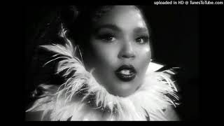 Lizzo - Soulmate (Clean Version)