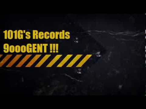 El Dominante Ft Sneaki (9000Gh)