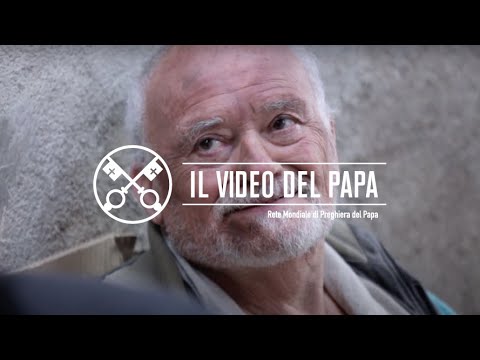 Solidarietà nelle città - Il Video del Papa - Giugno 2016
