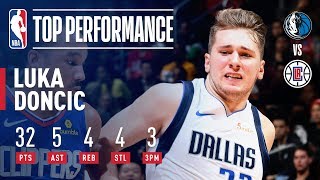 Luka Doncic - Dallas Mavericks