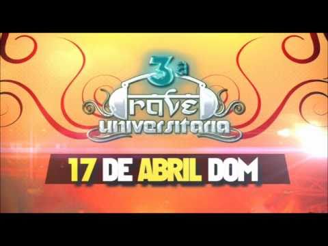 3ª RAVE UNIVERSITÁRIA - 17 Abril 2011 @ Victoria Villa