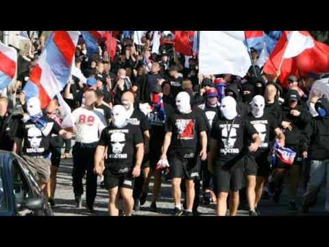 Polonia Przemyśl #51 Hooligans