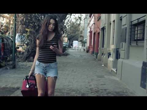 Si otra vez te vas - La Zimbabwe (video oficial)