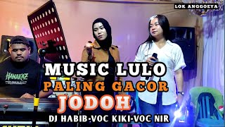 Download lagu 💥🔥MUSIC LULO PALING GACOR DJ HABIB🔰LAGU JODO VOC KIKI FT VOC NIR🔰Lok ANGGOEYA mp3