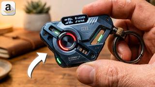 64 Amazon Tech Products That Deliver Incredible Value