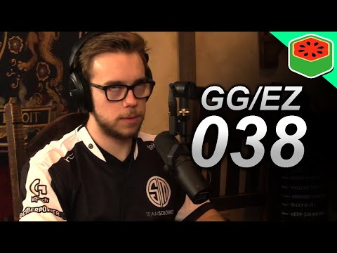 Destiny 2's Back At It AGAIN | GG over EZ #038