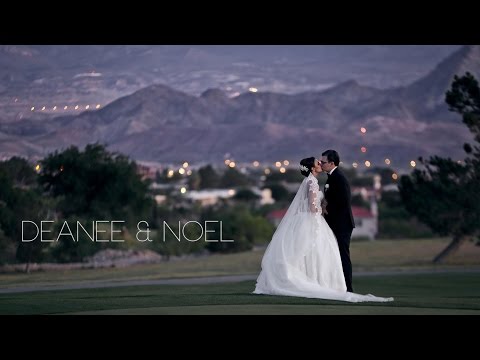 Deanee & Noel