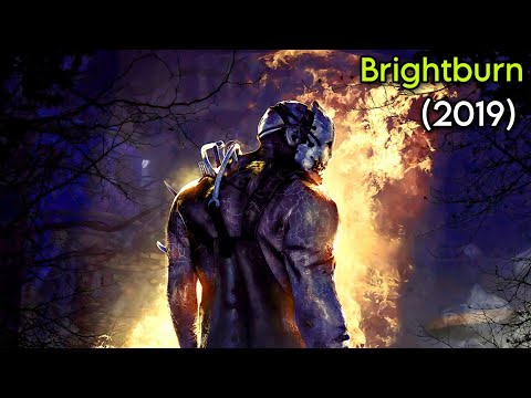 Brightburn(2019)Full Movie Explained In Hindi|Action Horror Movie Explained|Hollywood Action Movie