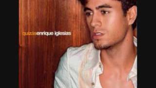 Enrique Iglesias-Para de Jugar