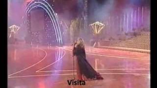 Rocío Jurado - Paloma Brava, Murcia Qué Hermosa Eres