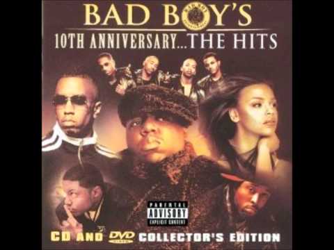 Diddy - Victory 2004 (Feat. 50 Cent, Lloyd Banks, Notorious B.I.G