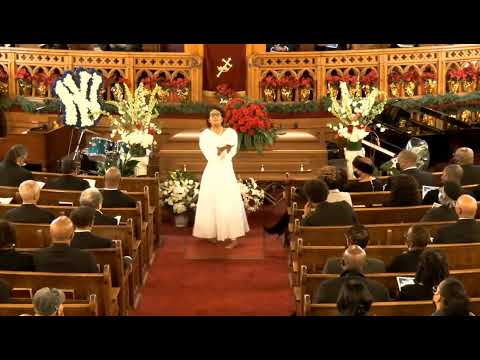 Promotional video thumbnail 2 for Praise Dance