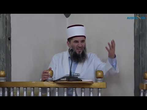 Me pallavra do ta fitojnë Dinarin (Shenjë nga Kijameti) - Hoxhë Muharem Ismaili