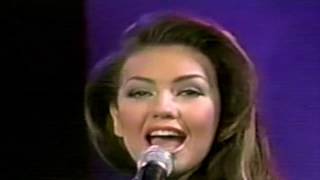 Thalia The Legend - Es Tu Amor - 1997