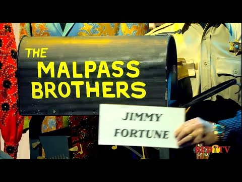 The Malpass Brothers Show with Jimmy Fortune on RFD TV