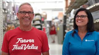 Farver True Value - Newton, Iowa