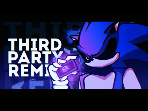 Vs Sonic.Exe:Rerun - Third Party [Lee-Mix]