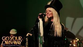Go Your Own Way - The Fleetwood Mac Legacy