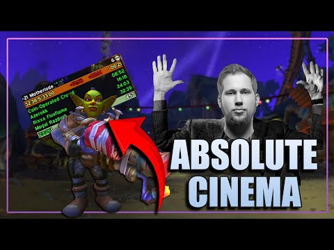 +21 Motherlode | ABSOLUTE CINEMA