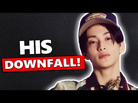 How These K-Pop Idols Went From Loved to HATED