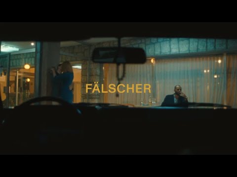 Max Herre - Fälscher (Filmteaser)