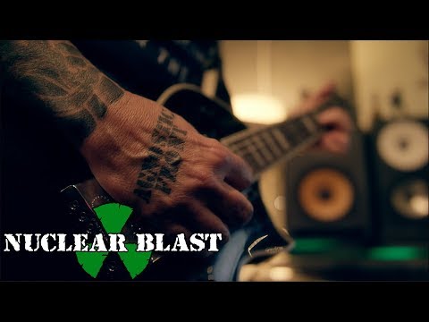 Videoclip de Get Loud! — Agnostic Front