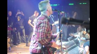 Hostage Calm - When You Know (Last Show)