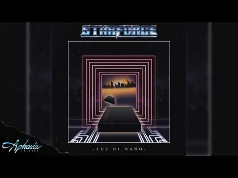 STARFORCE - Age of Nano - EP (Full Album)