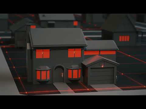 Make passive income with CHIRPs miners that provide signal for IoT