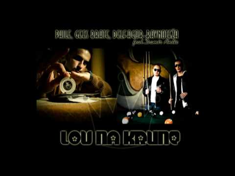 Phile,Gees Brate,Delfagor-Ravnoteža feat. Damir Antić