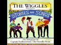 The Wiggles - Have a Happy Birthday, Captain