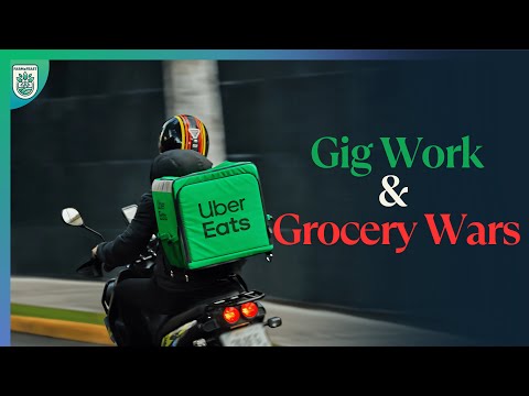 Uber Eats vs Mr D. Food: South Africa’s Food Delivery Boom Explained