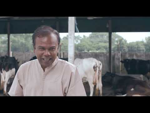 এলডিডিপি ডেইরি সেলিব্রেশন অ্যাওয়ার্ড 2022