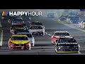 NASCAR Happy Hour: Recap the Alsco 500 in 52 minutes