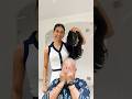 Full Head Luxury Human Hair Wigs Pre Cut Pre Styled Ready To Wear Wigs