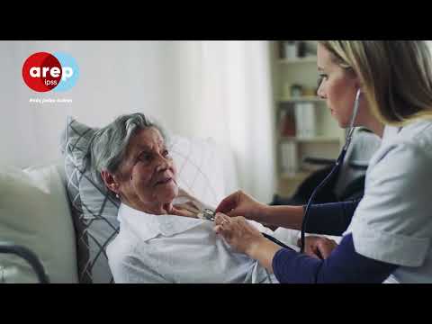 AREP –  Médico ao Domicílio
