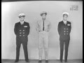 To Tell The Truth Man Of 10 000 Facts PANEL Ossie Davis Nov 4 1963