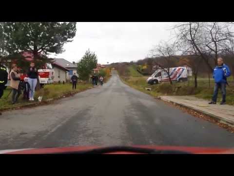 WRONKOWICZ/ORLIŃSKI On-Board Peugeot 106 XV RAJD NIEPODLEGŁOŚCI JASŁO