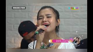 Download lagu Anie anjanie BERTARUH RINDU | RUNDJANIE STUDIO mp3