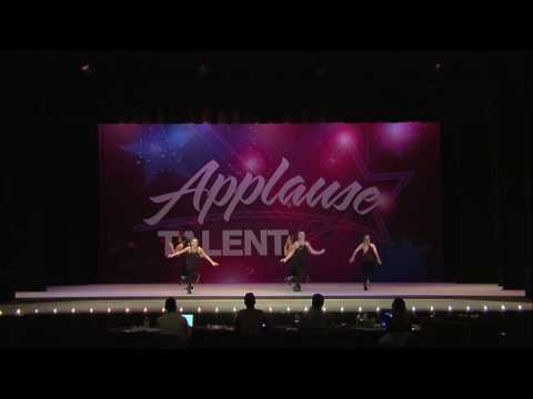 Best Tap & People's Choice // Sky Full of Stars - Xpress Yourself Dance Studio [Boca Raton, FL]