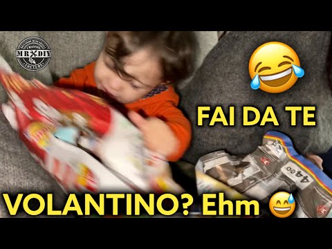 😂 It was destroyed. Parkside lidl DIY flyer 29 Dec 21. Thugs in action. Muscarella