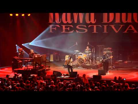 Ruthie Foster 33. Rawa Blues 2013 [HD 1080p]