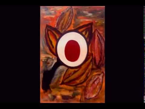 charola - korteza.antilope