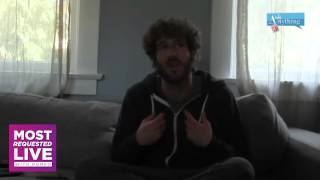 Lil Dicky MRL Ask Anything Chat w/ Romeo (Full Version)