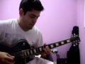 Crimson Wave - Amorphis Guitar Cover (55 of 151)