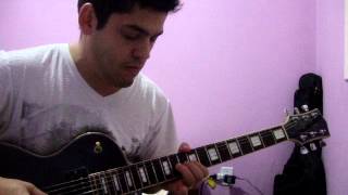 Crimson Wave - Amorphis Guitar Cover (55 of 151)