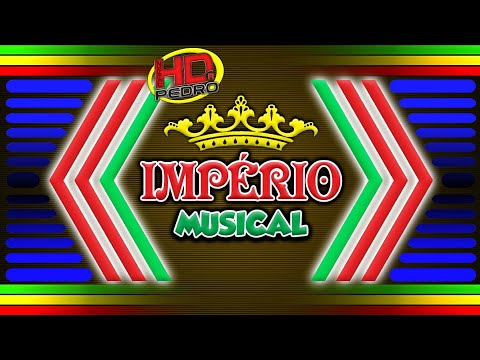 MELO DE VINÍCIUS IMPÉRIO MUSICAL A MAIS BONITONA ERIC DONALDSON