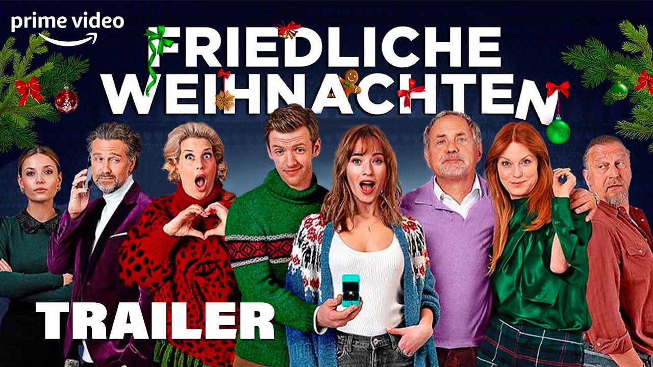 Trailer Vorschau